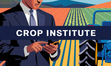 CropInstitute.com - Creative brandable domain for sale